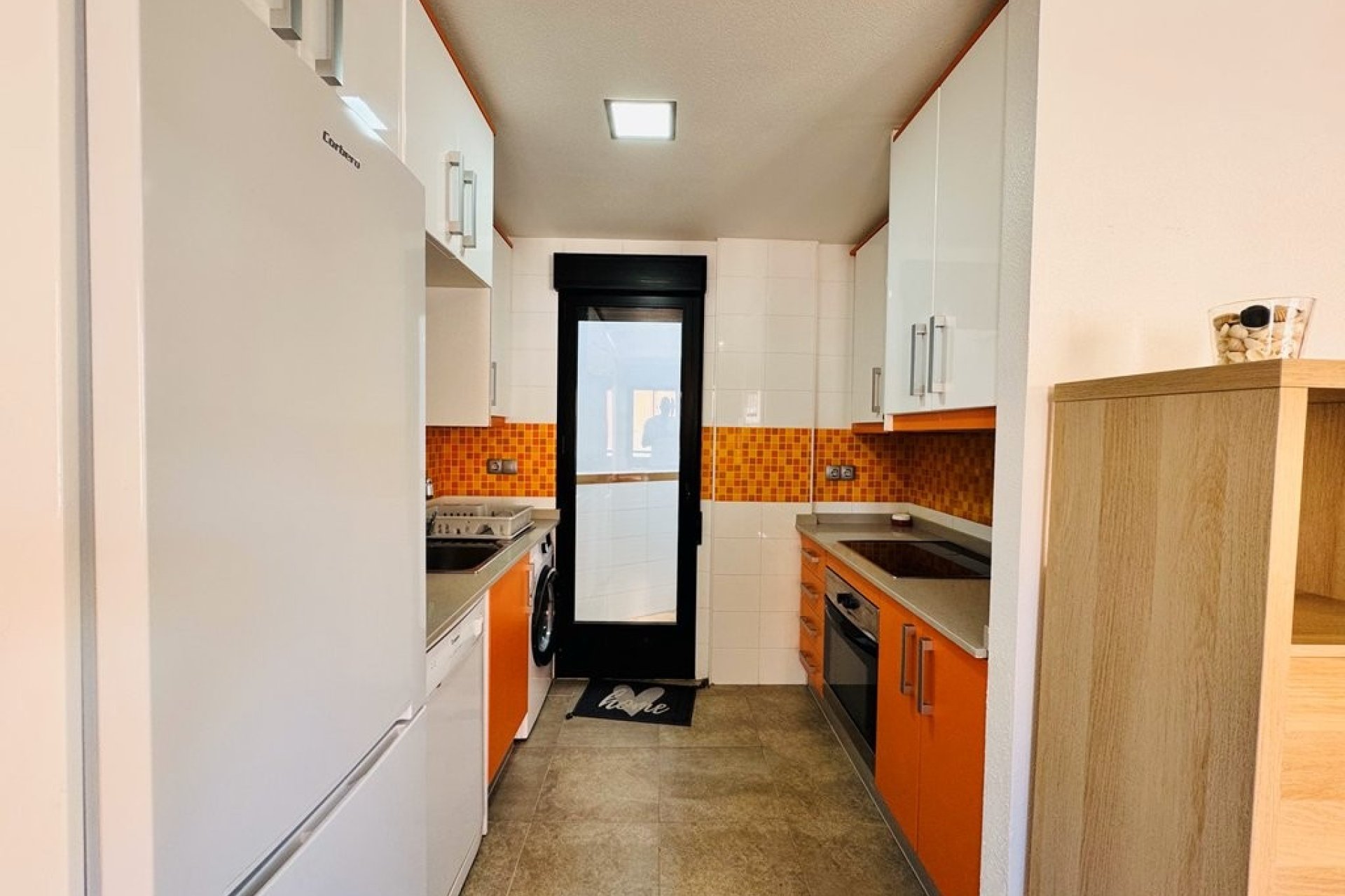 Herverkoop - Appartement -
La Mata - Costa Blanca