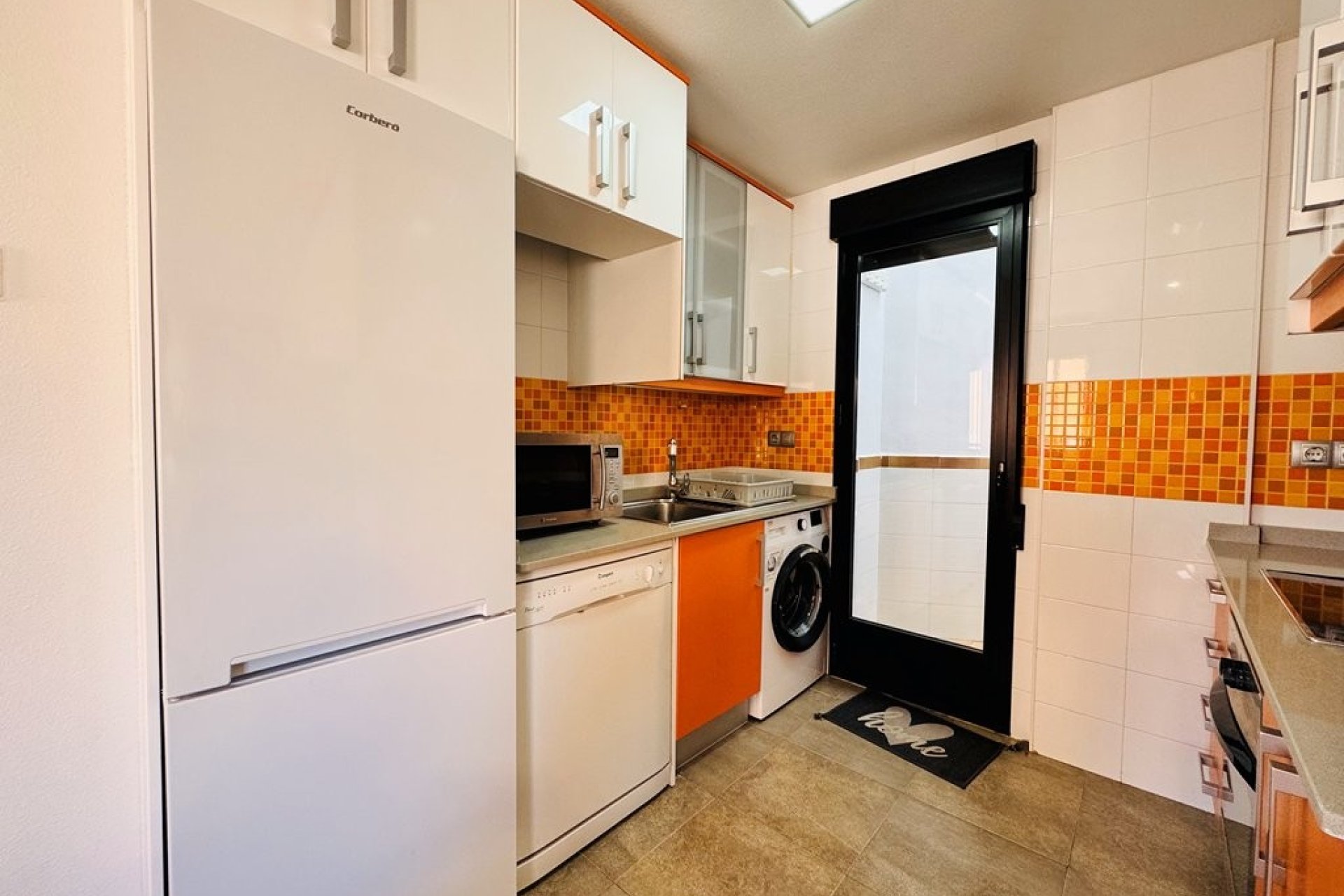 Herverkoop - Appartement -
La Mata - Costa Blanca