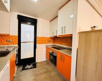 Herverkoop - Appartement -
La Mata - Costa Blanca