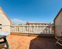 Herverkoop - Appartement -
La Mata - Costa Blanca