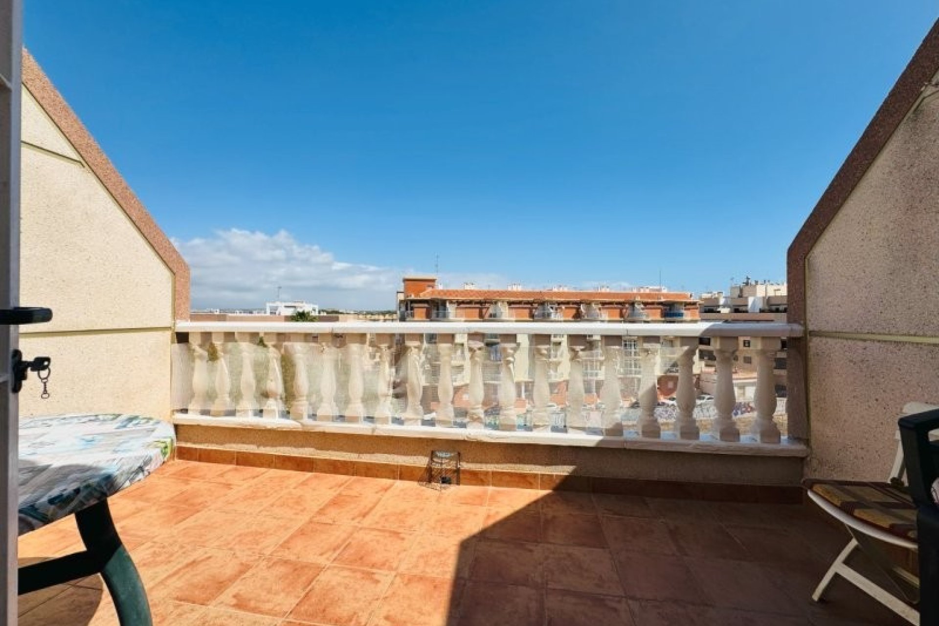 Herverkoop - Appartement -
La Mata - Costa Blanca