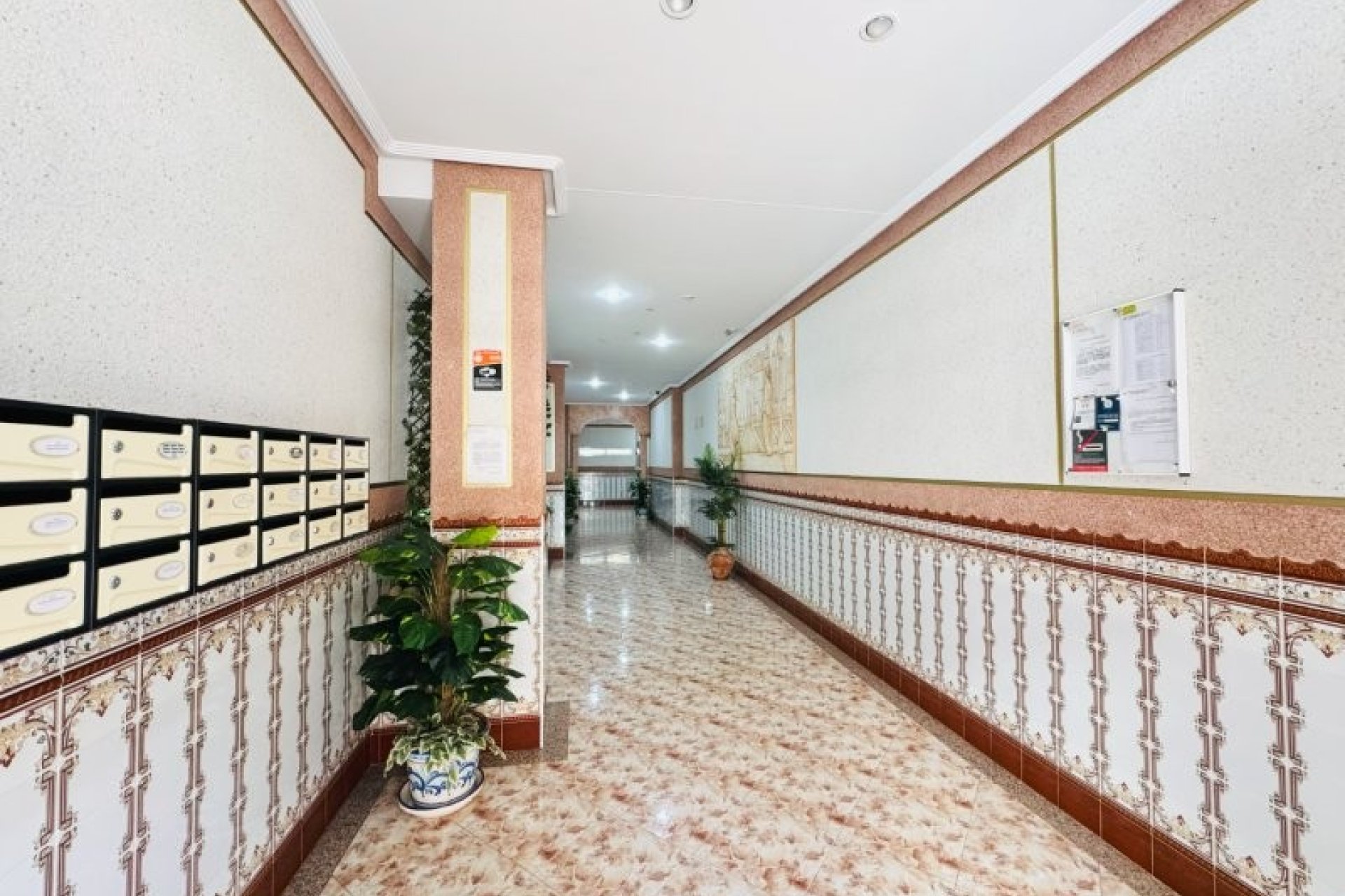 Herverkoop - Appartement -
La Mata - Costa Blanca