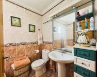 Herverkoop - Appartement -
La Mata - Costa Blanca