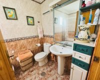 Herverkoop - Appartement -
La Mata - Costa Blanca