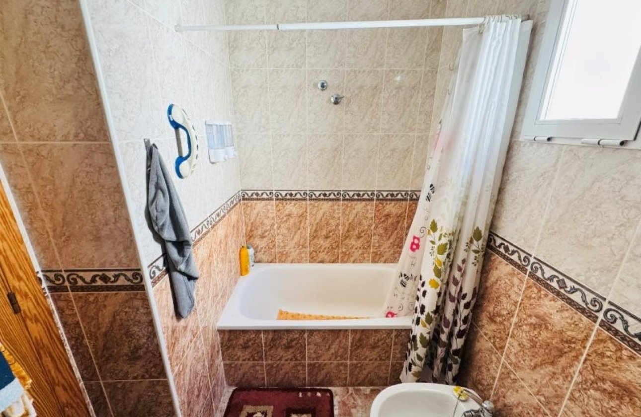 Herverkoop - Appartement -
La Mata - Costa Blanca