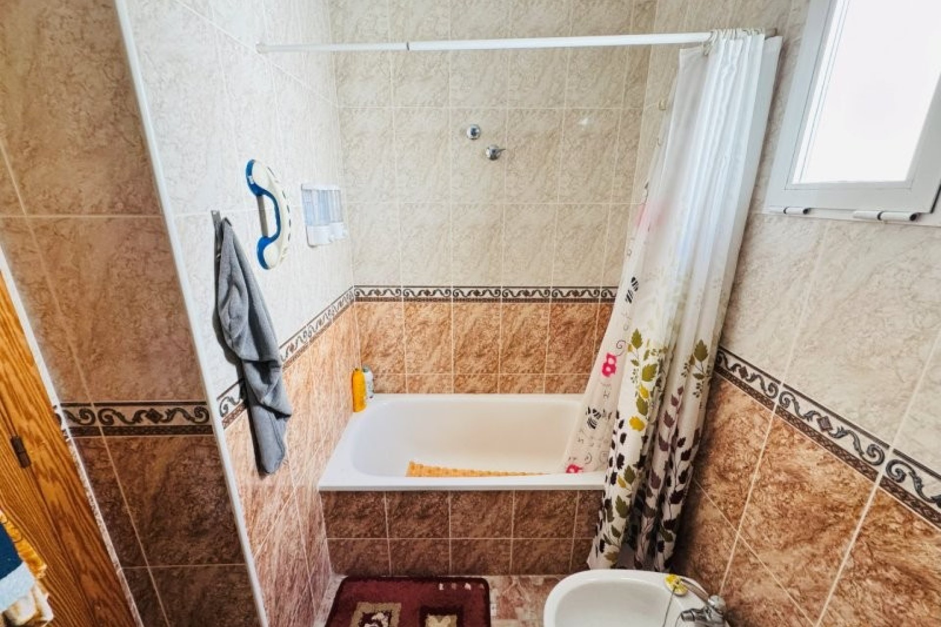 Herverkoop - Appartement -
La Mata - Costa Blanca