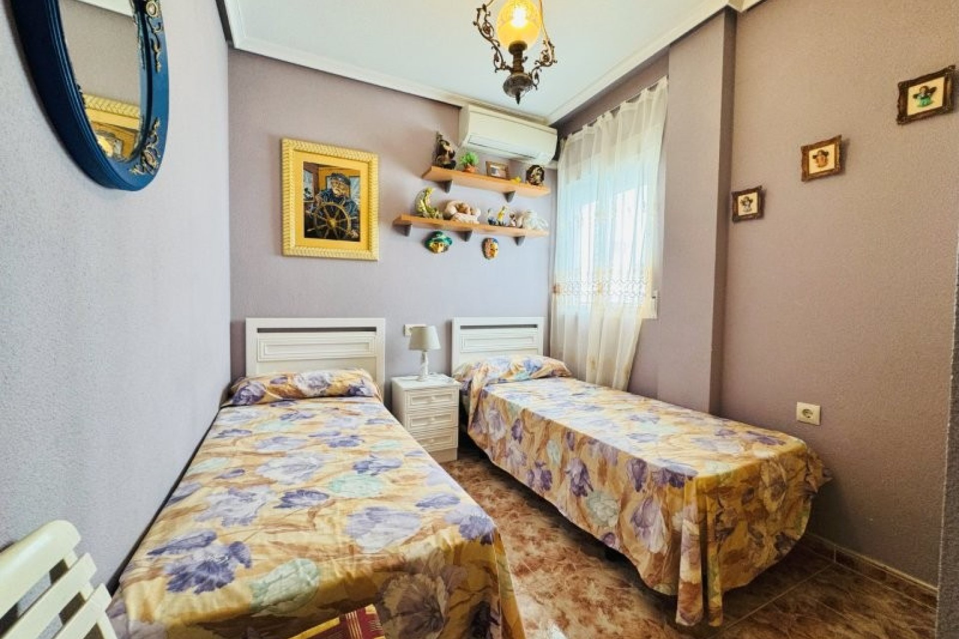 Herverkoop - Appartement -
La Mata - Costa Blanca