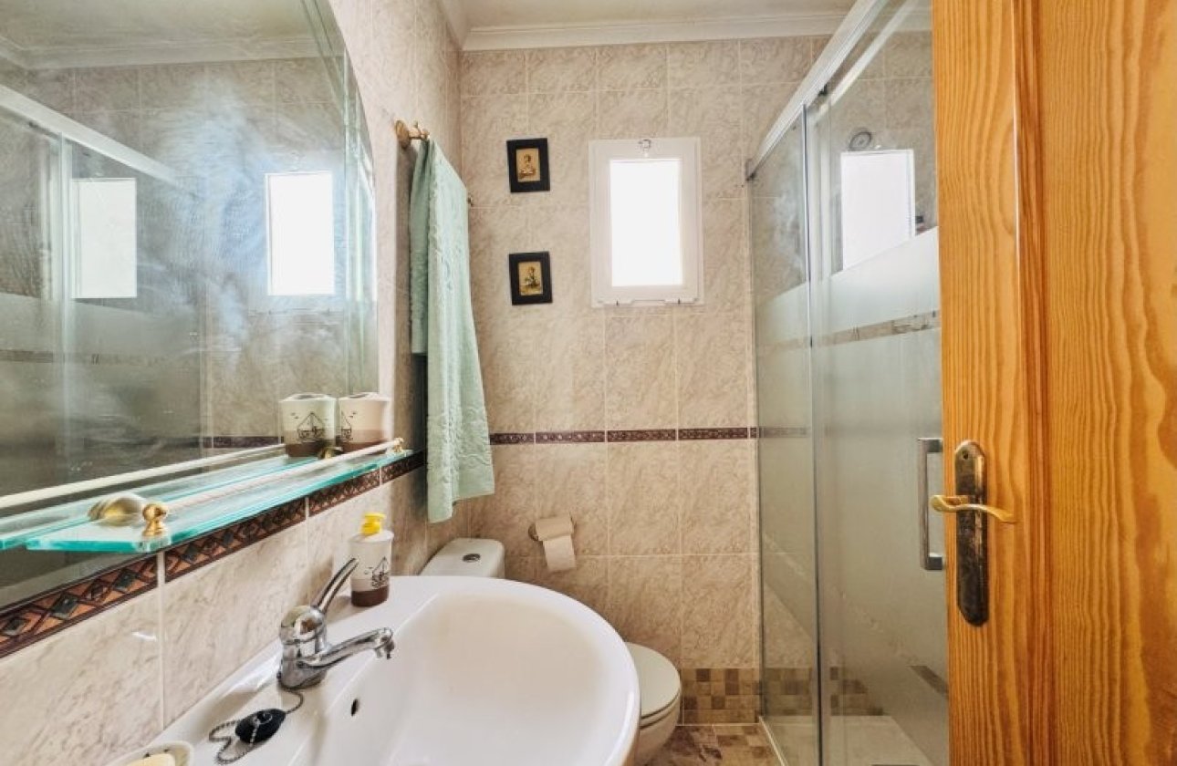 Herverkoop - Appartement -
La Mata - Costa Blanca