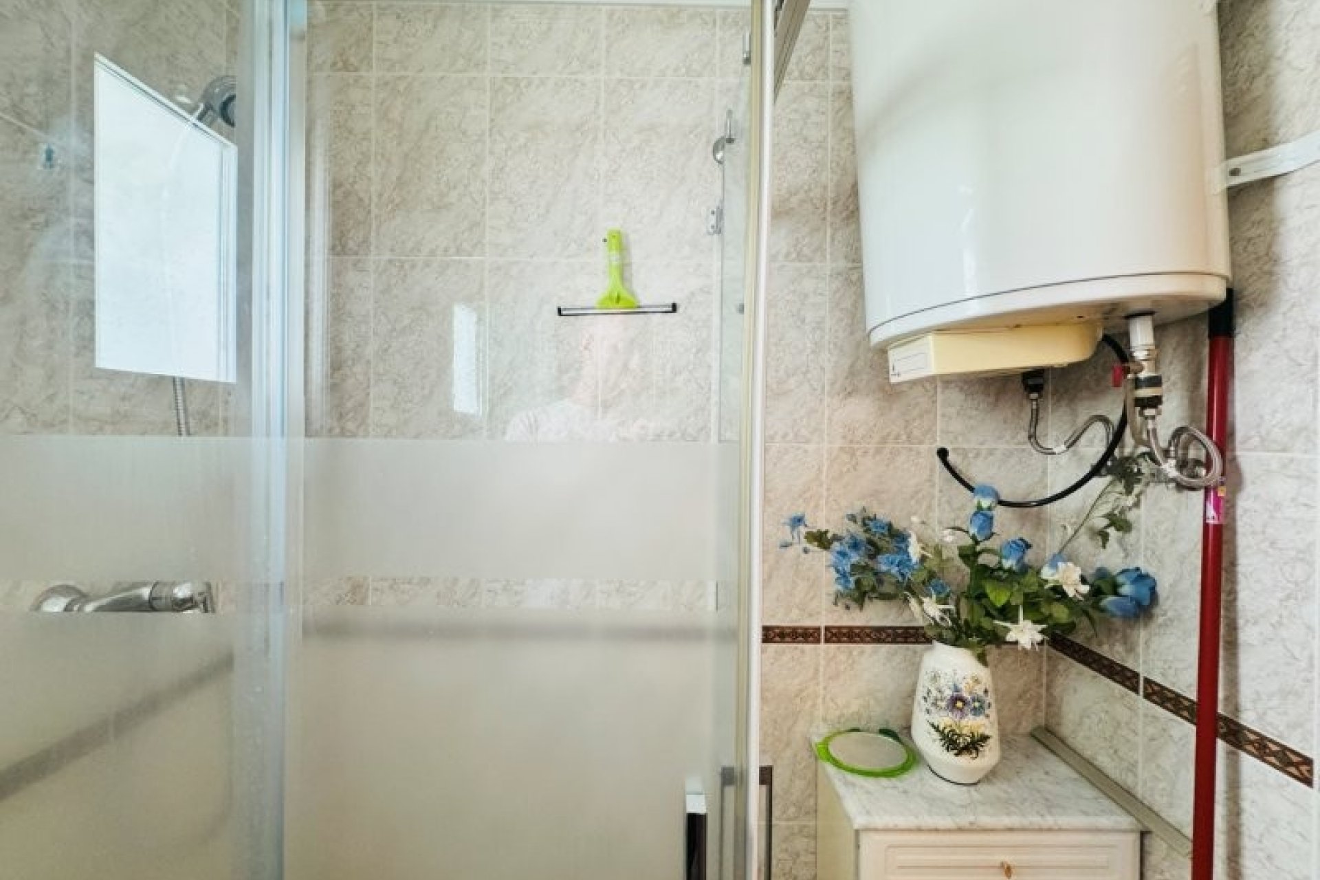 Herverkoop - Appartement -
La Mata - Costa Blanca