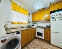 Herverkoop - Appartement -
La Mata - Costa Blanca