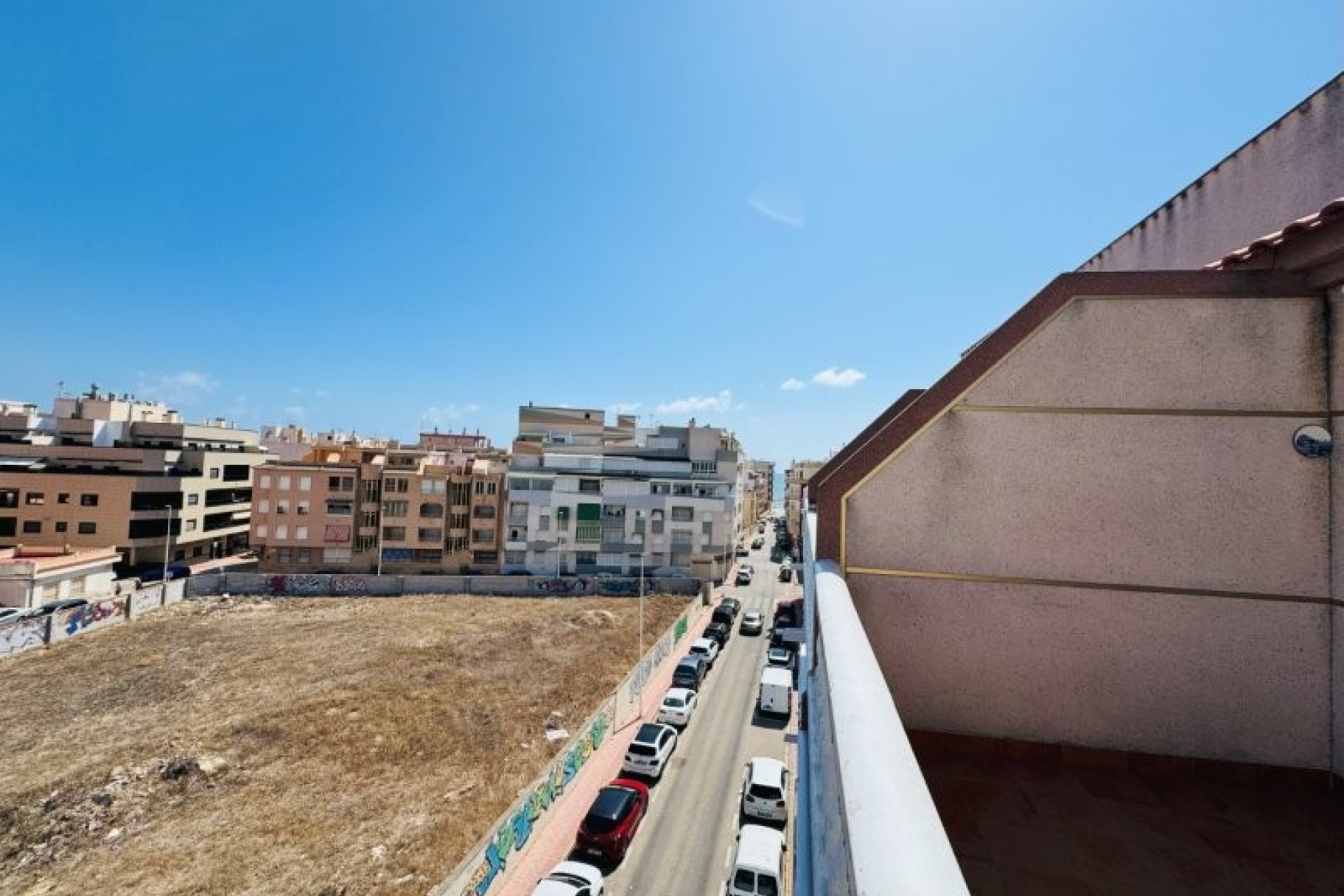 Herverkoop - Appartement -
La Mata - Costa Blanca