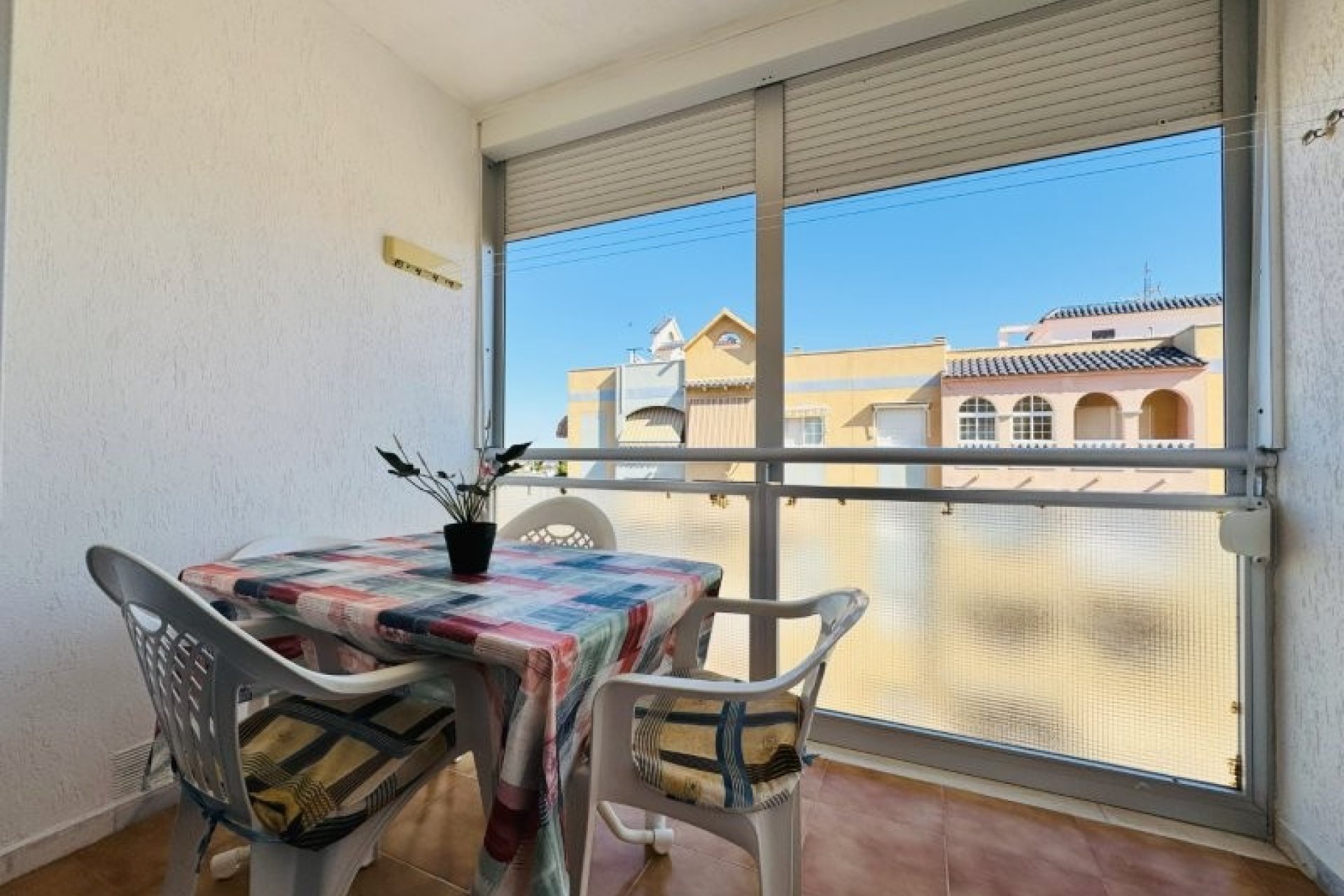 Herverkoop - Appartement -
La Mata - Costa Blanca