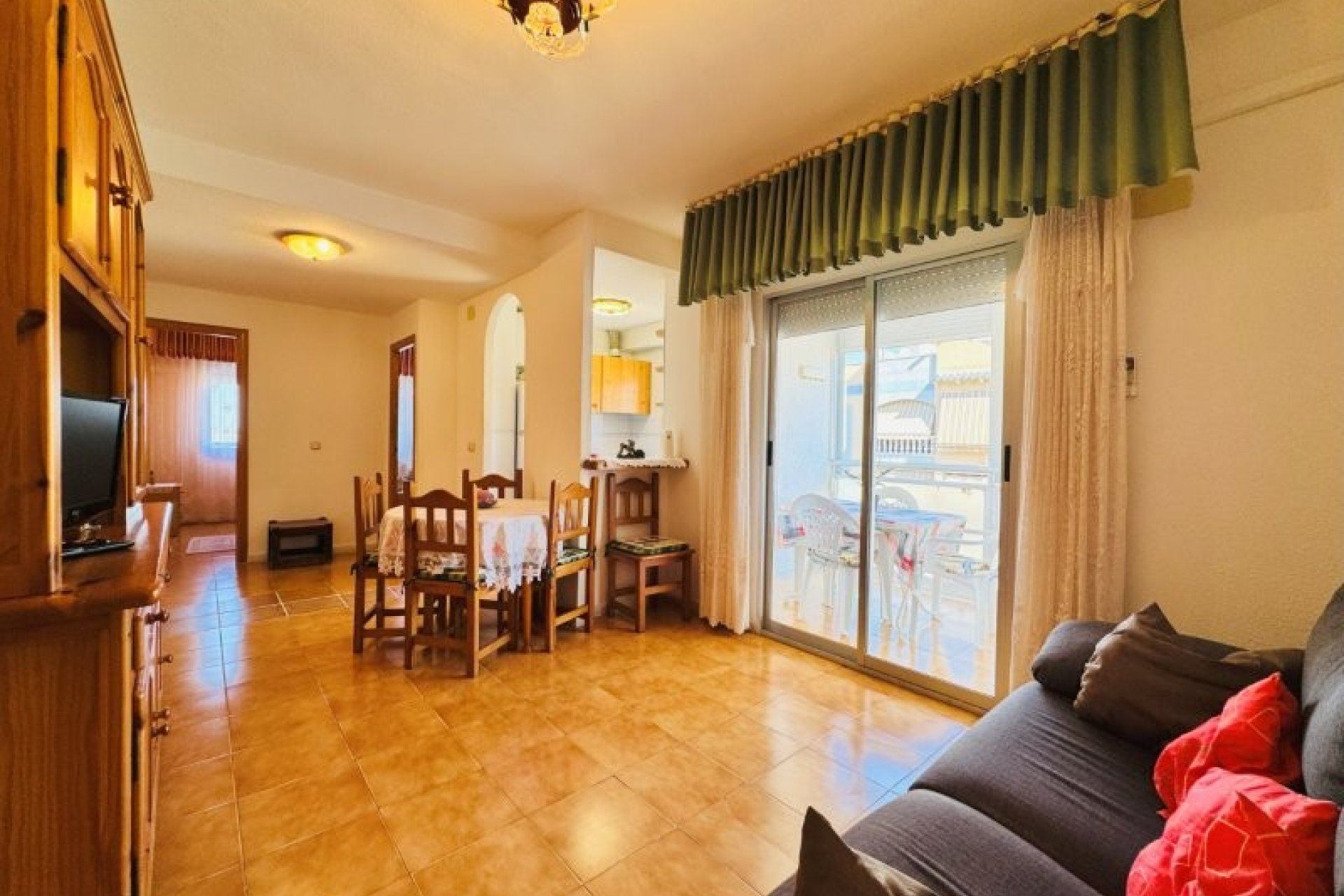 Herverkoop - Appartement -
La Mata - Costa Blanca