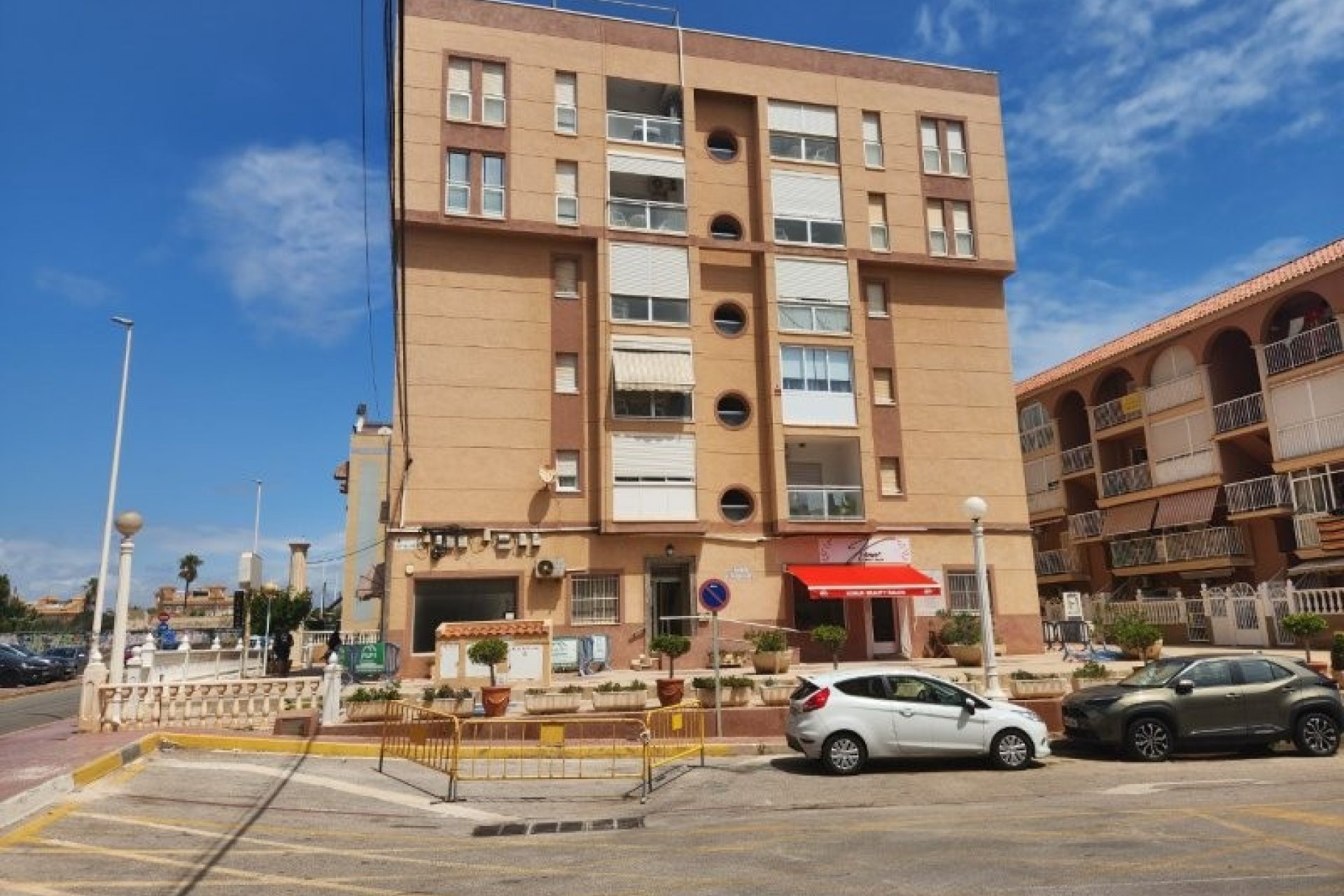 Herverkoop - Appartement -
La Mata - Costa Blanca