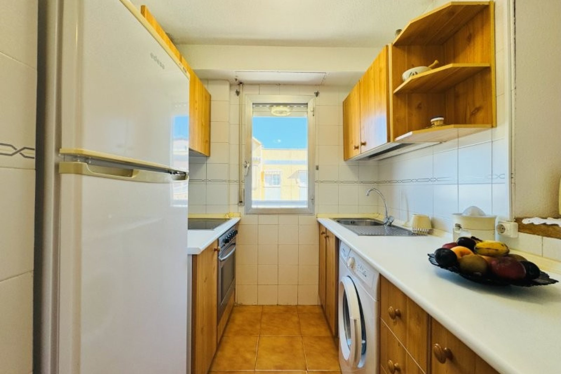 Herverkoop - Appartement -
La Mata - Costa Blanca