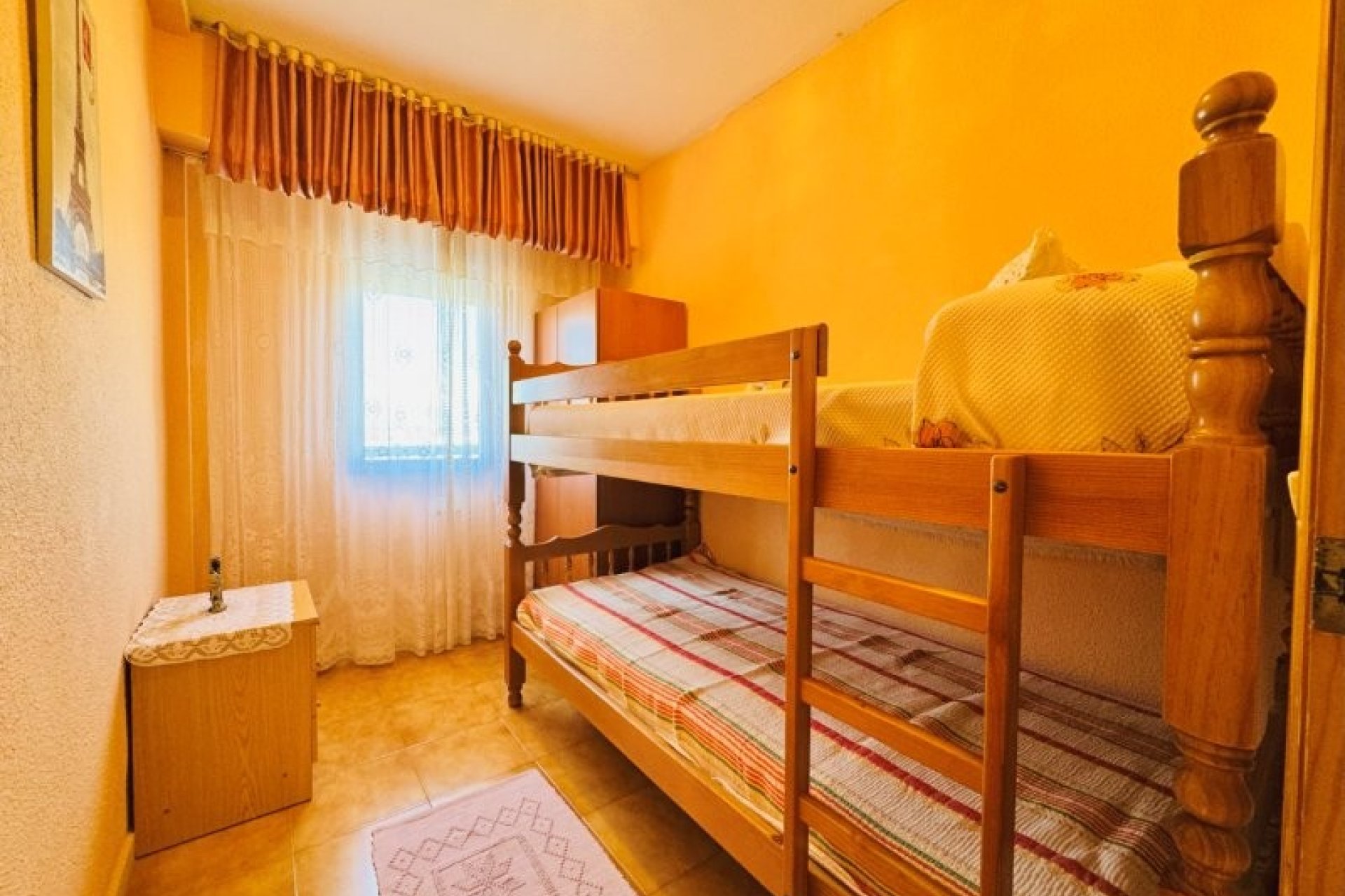 Herverkoop - Appartement -
La Mata - Costa Blanca