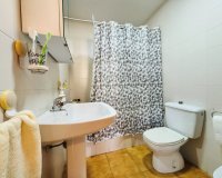 Herverkoop - Appartement -
La Mata - Costa Blanca