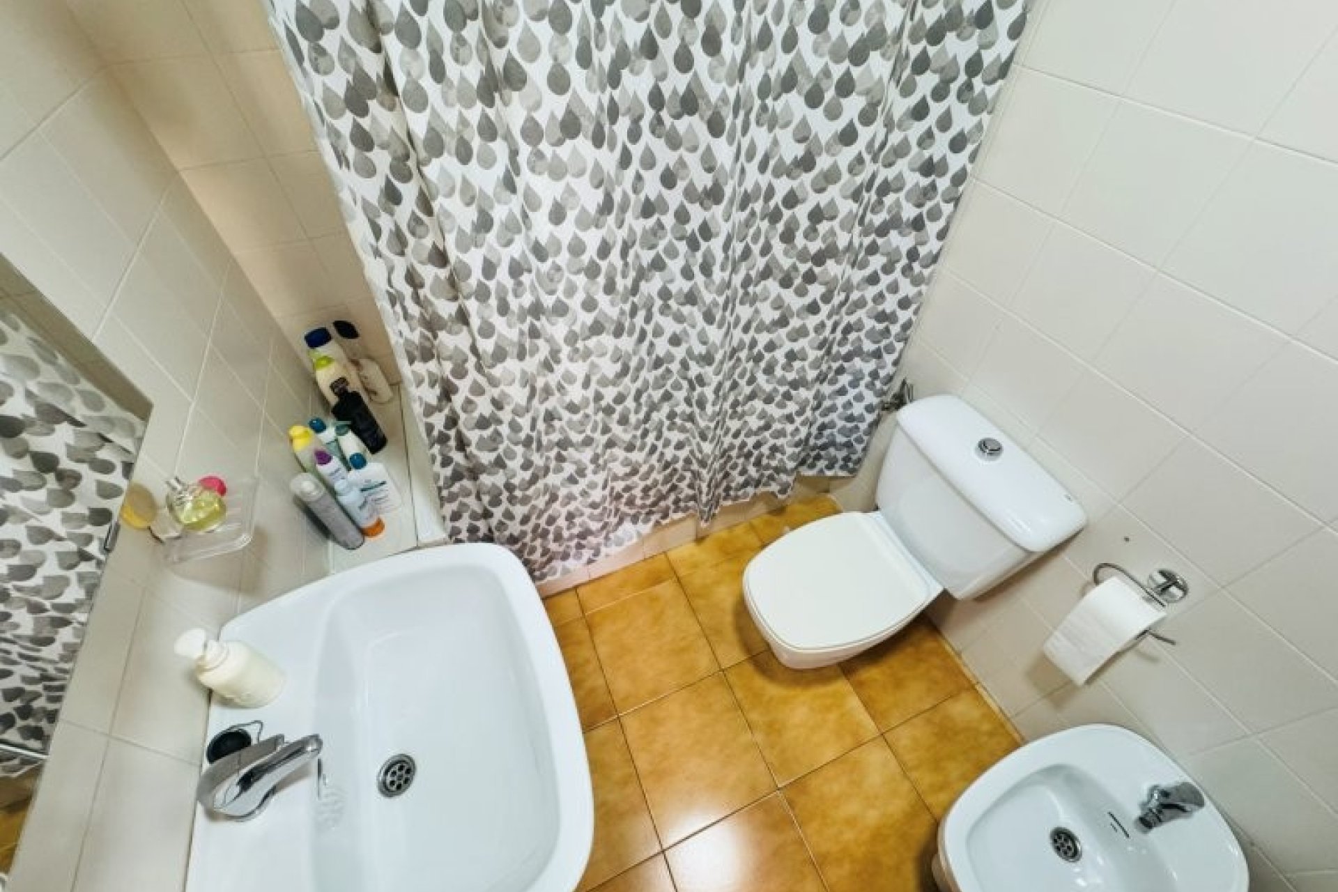 Herverkoop - Appartement -
La Mata - Costa Blanca