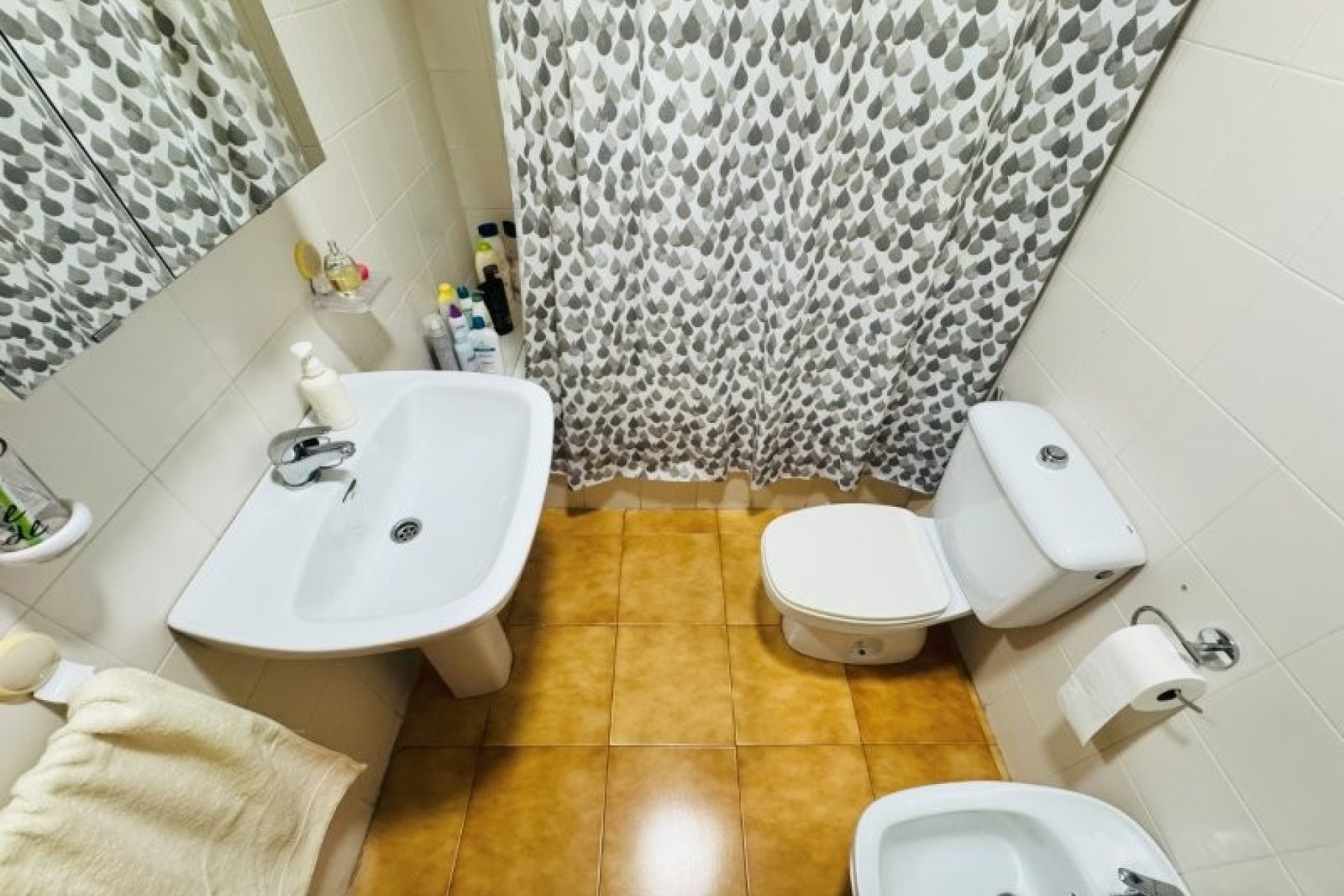 Herverkoop - Appartement -
La Mata - Costa Blanca