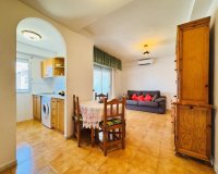 Herverkoop - Appartement -
La Mata - Costa Blanca