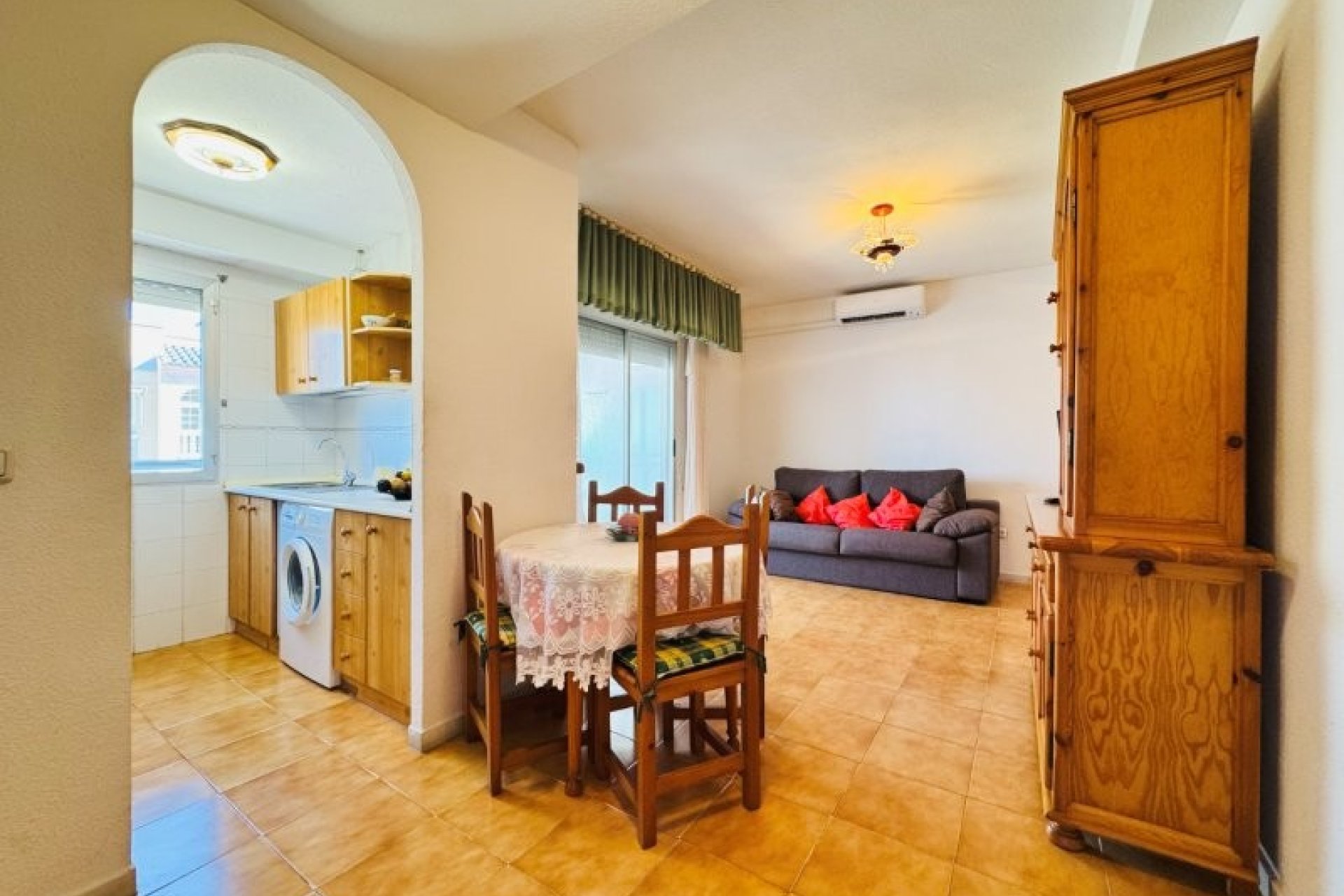 Herverkoop - Appartement -
La Mata - Costa Blanca