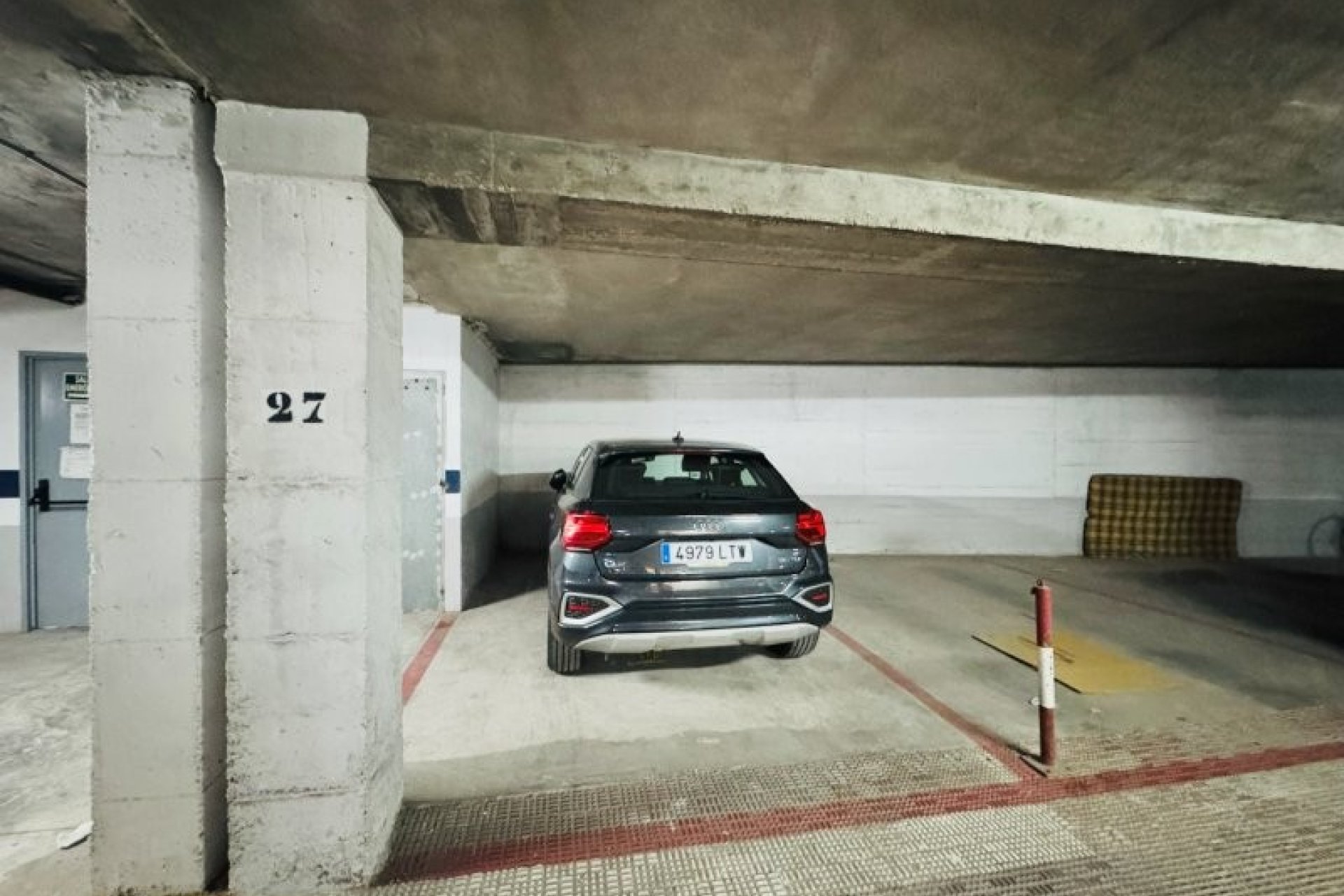 Herverkoop - Appartement -
La Mata - Costa Blanca