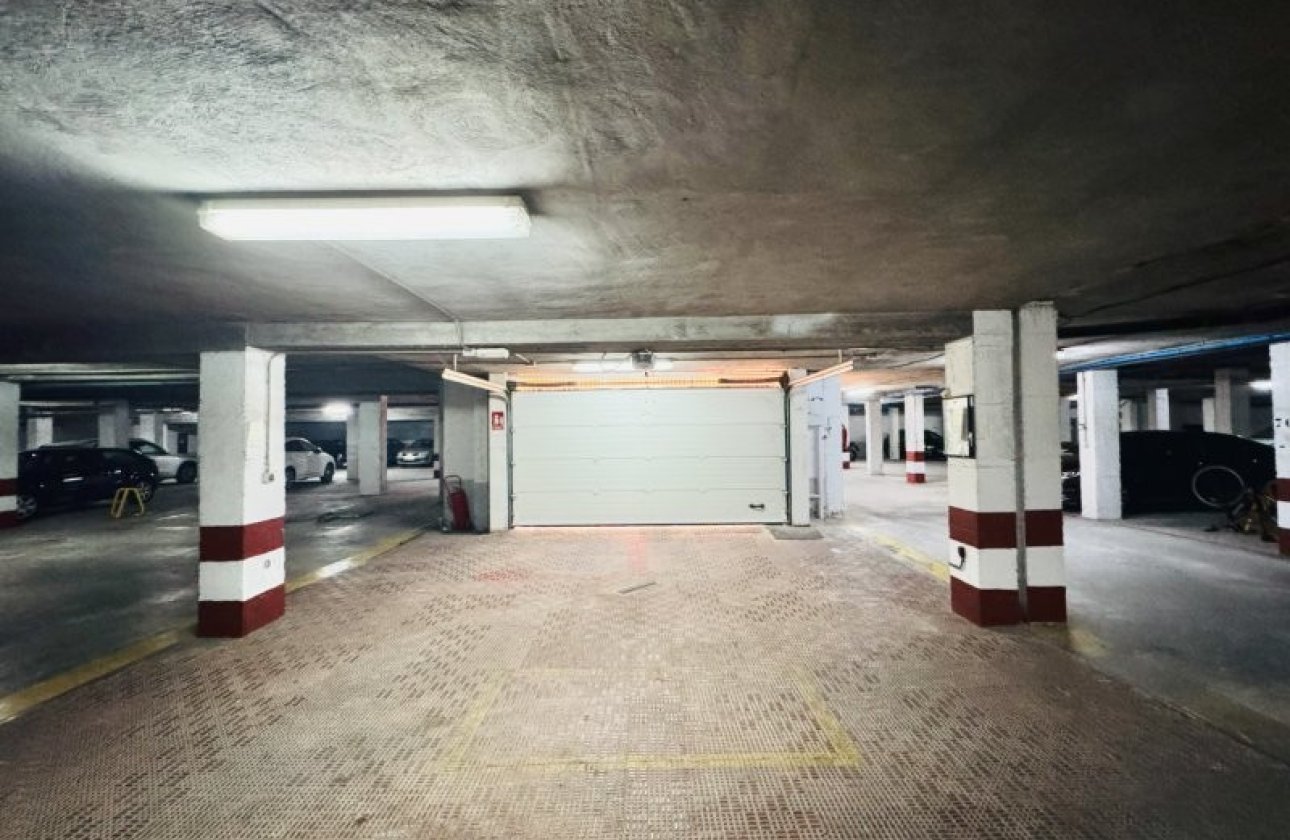 Herverkoop - Appartement -
La Mata - Costa Blanca