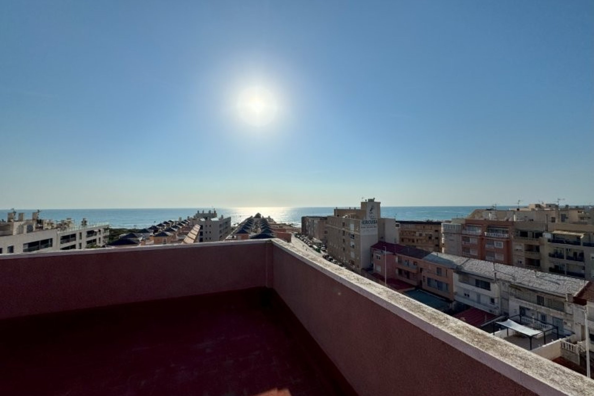 Herverkoop - Appartement -
La Mata - Costa Blanca