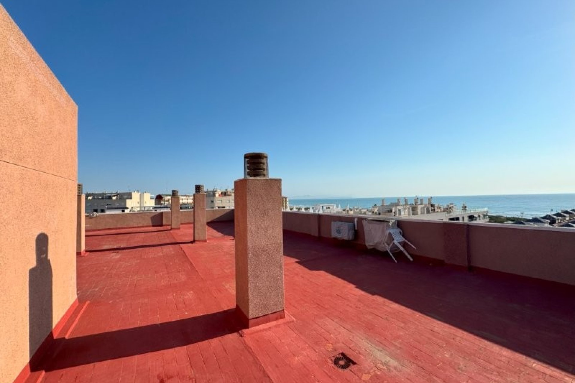 Herverkoop - Appartement -
La Mata - Costa Blanca