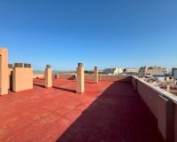 Herverkoop - Appartement -
La Mata - Costa Blanca