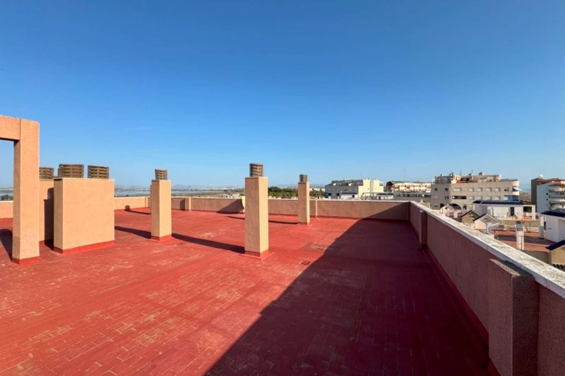 Herverkoop - Appartement -
La Mata - Costa Blanca