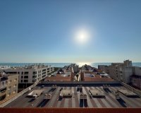 Herverkoop - Appartement -
La Mata - Costa Blanca