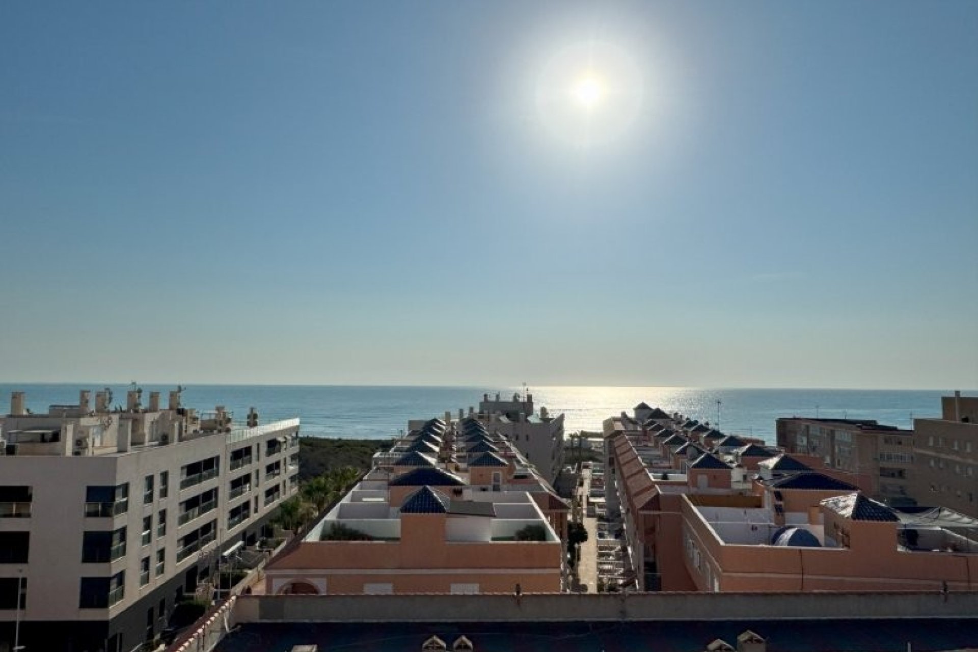 Herverkoop - Appartement -
La Mata - Costa Blanca