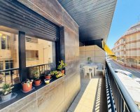 Herverkoop - Appartement -
La Mata - Costa Blanca