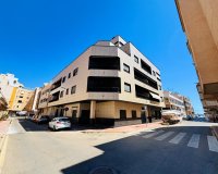 Herverkoop - Appartement -
La Mata - Costa Blanca