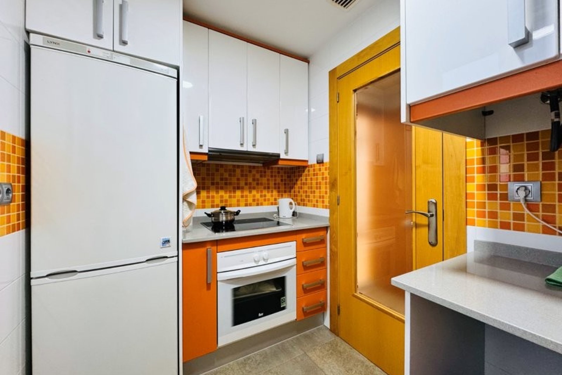 Herverkoop - Appartement -
La Mata - Costa Blanca