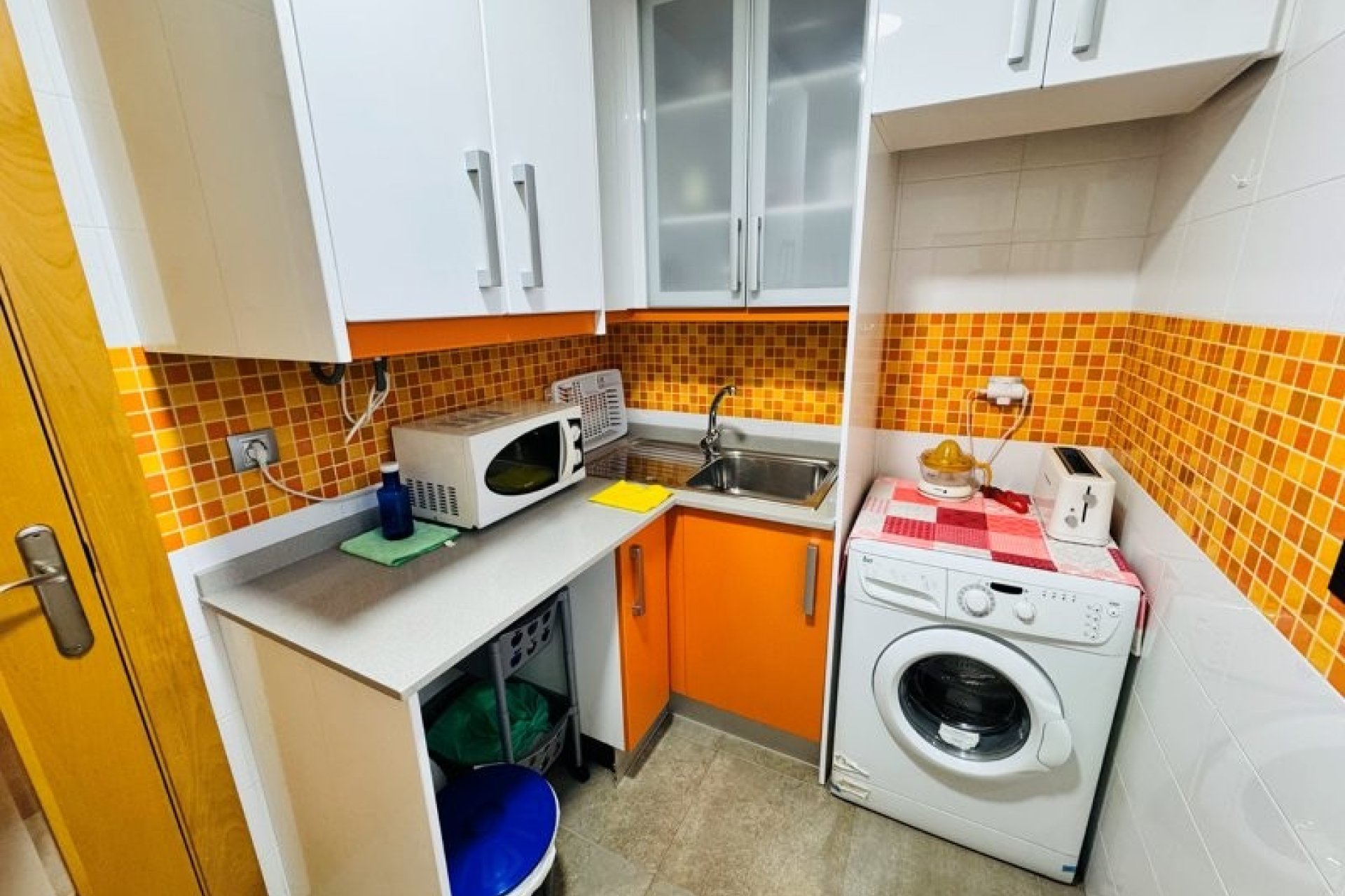 Herverkoop - Appartement -
La Mata - Costa Blanca