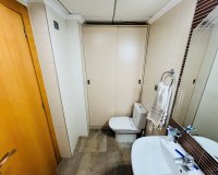 Herverkoop - Appartement -
La Mata - Costa Blanca