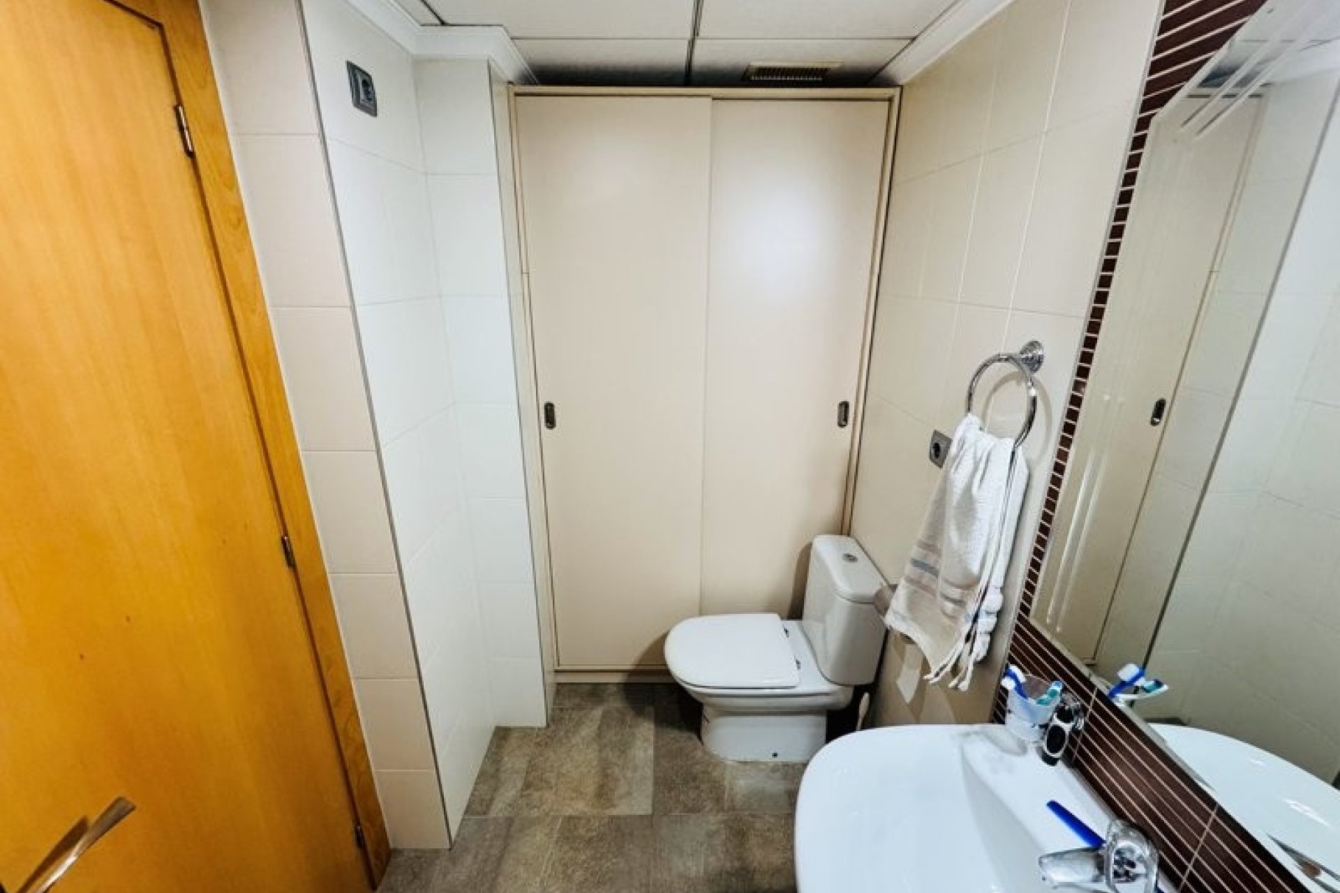 Herverkoop - Appartement -
La Mata - Costa Blanca