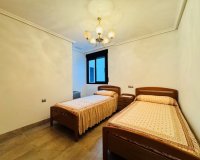 Herverkoop - Appartement -
La Mata - Costa Blanca