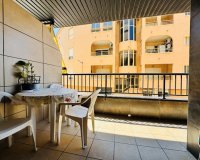 Herverkoop - Appartement -
La Mata - Costa Blanca