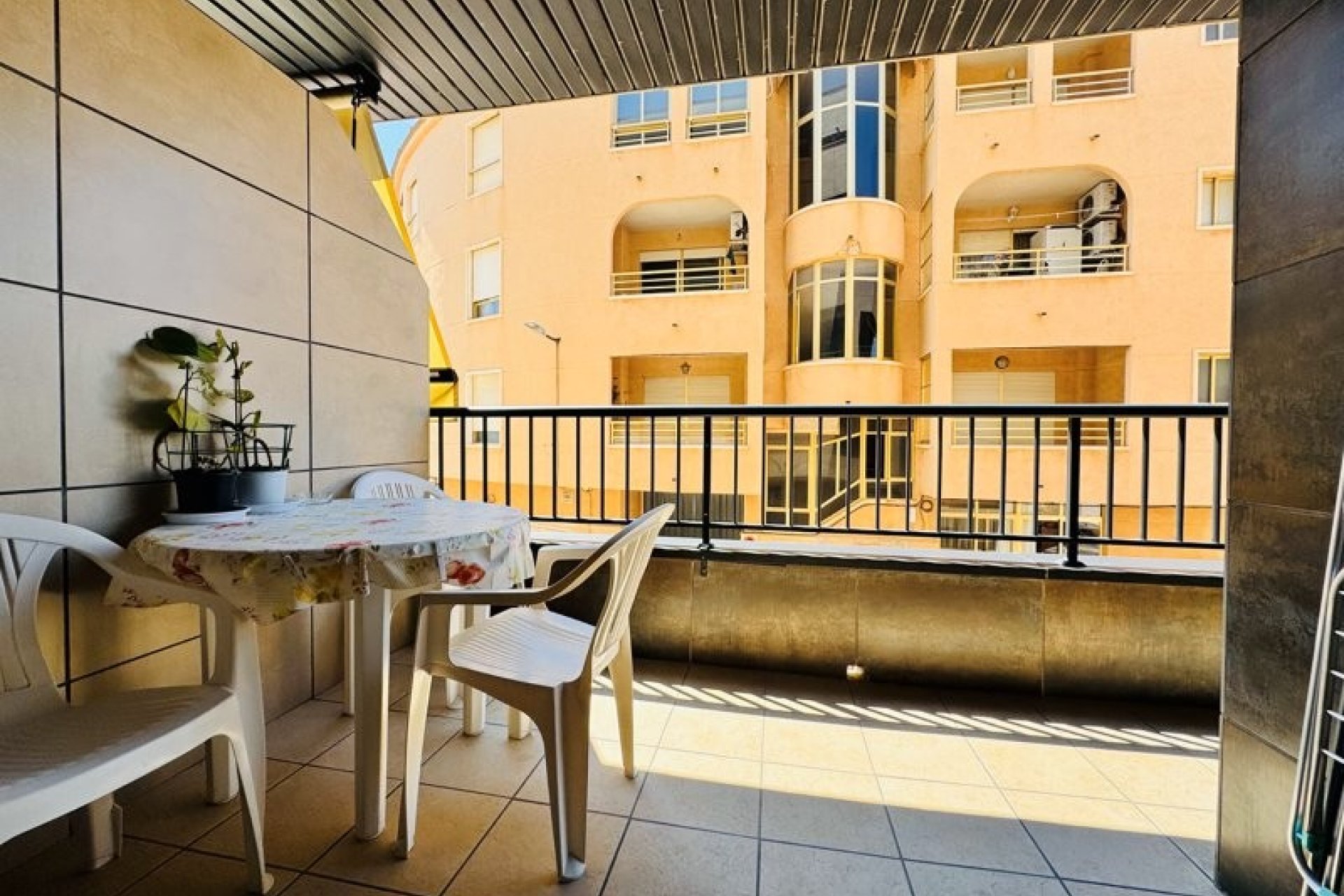 Herverkoop - Appartement -
La Mata - Costa Blanca