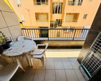 Herverkoop - Appartement -
La Mata - Costa Blanca