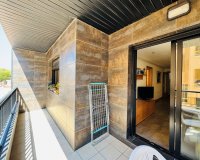 Herverkoop - Appartement -
La Mata - Costa Blanca