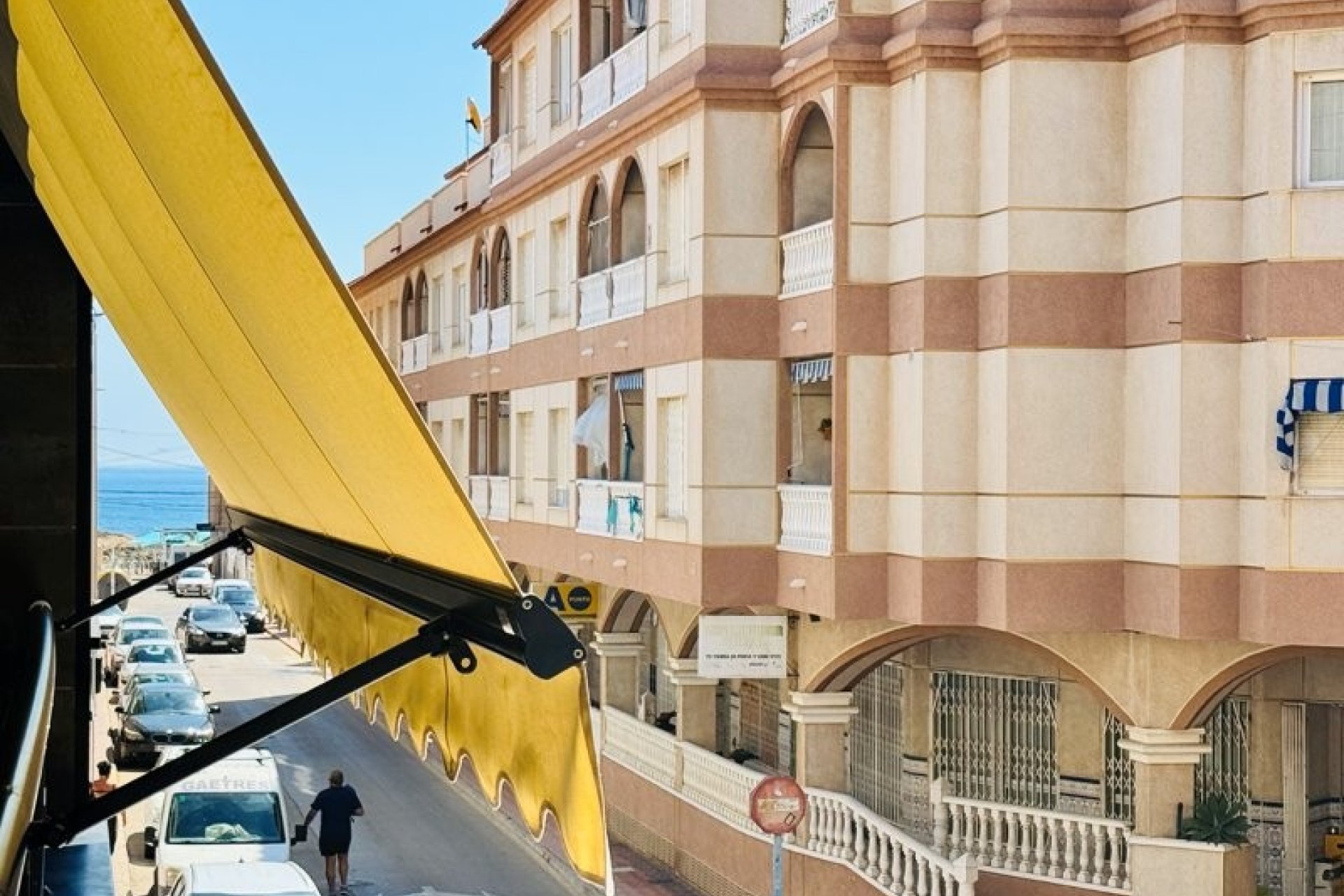 Herverkoop - Appartement -
La Mata - Costa Blanca