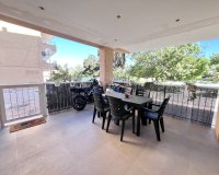 Herverkoop - Appartement -
La Mata - Costa Blanca