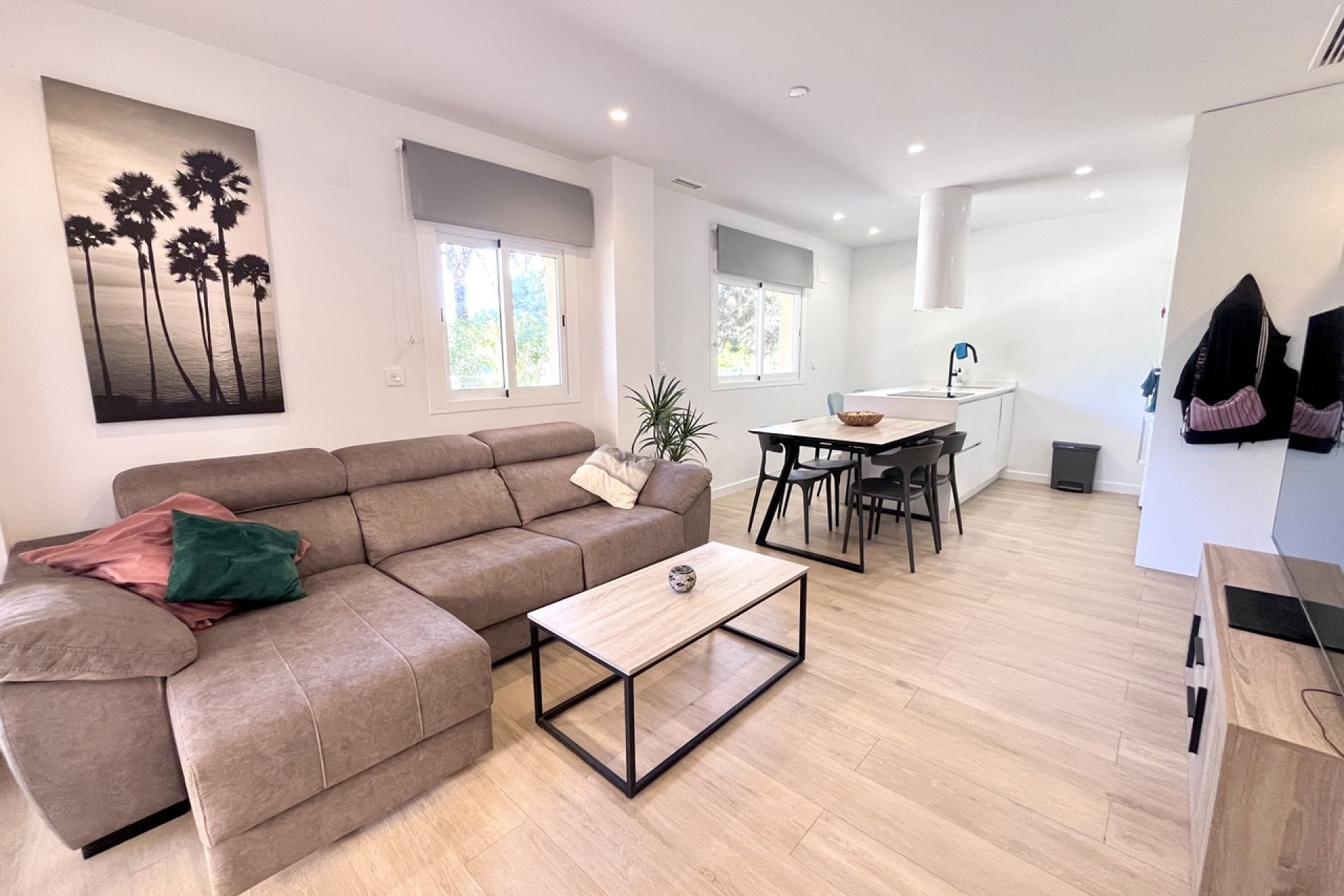 Herverkoop - Appartement -
La Mata - Costa Blanca