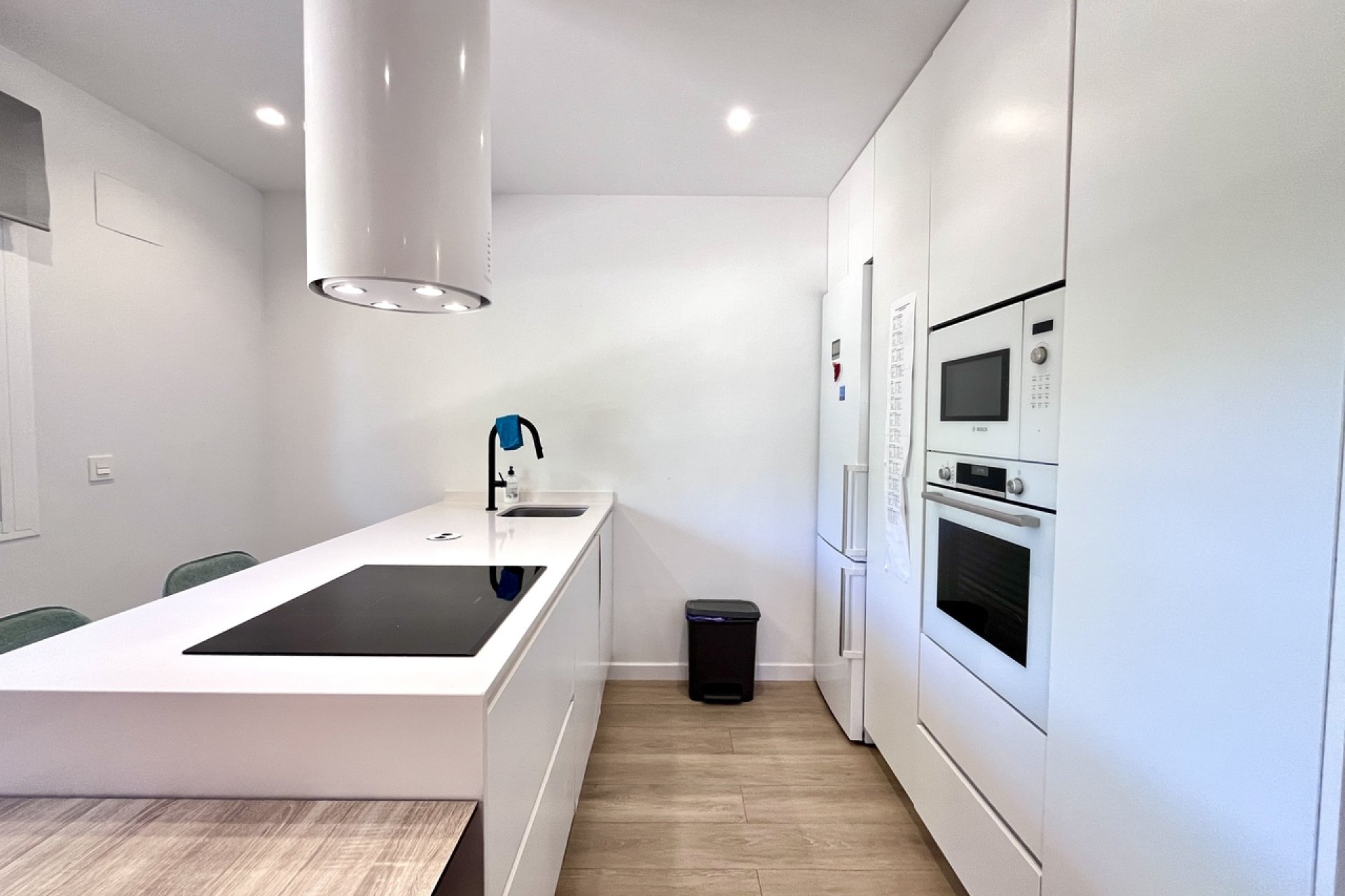 Herverkoop - Appartement -
La Mata - Costa Blanca