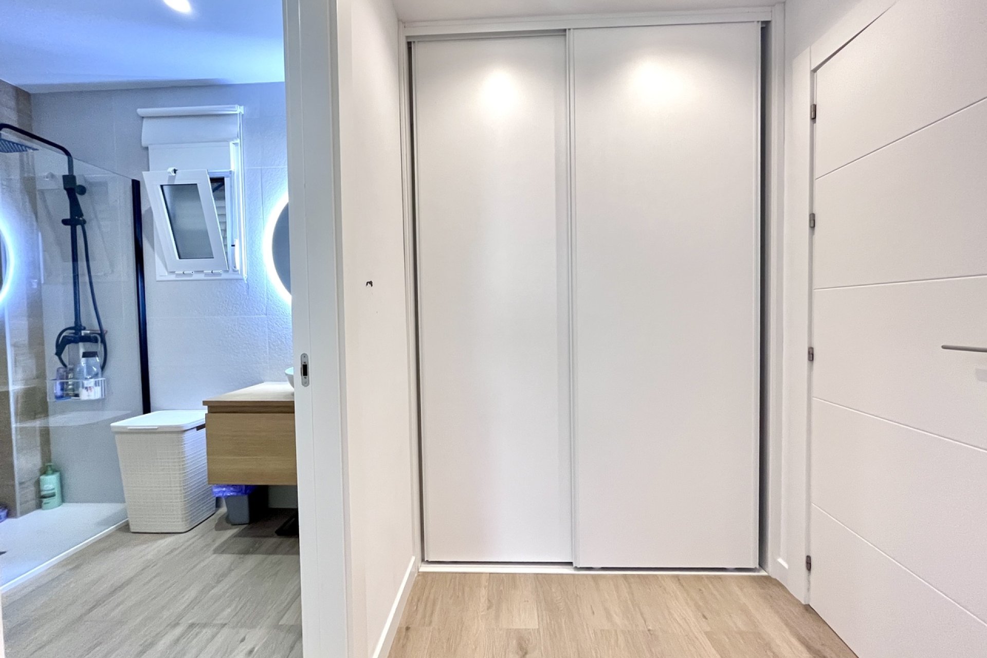 Herverkoop - Appartement -
La Mata - Costa Blanca