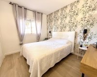 Herverkoop - Appartement -
La Mata - Costa Blanca